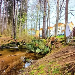 Kilinskiego 17a/9 Apartament